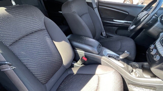 2017 Dodge Journey in Dallas, TX 75228 - 18109625 19