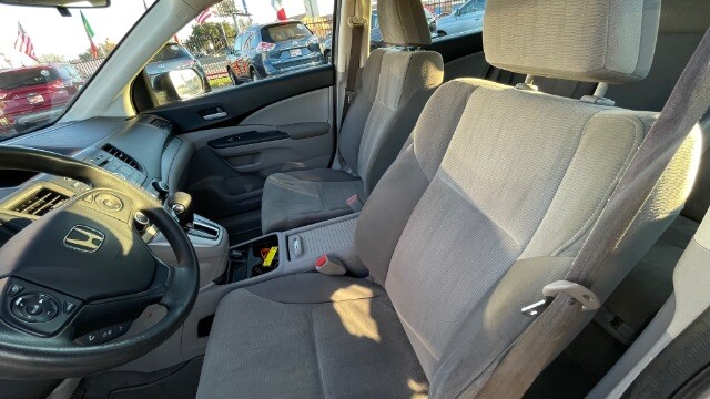 2013 Honda CR-V in Dallas, TX 75228 - 18109626 11