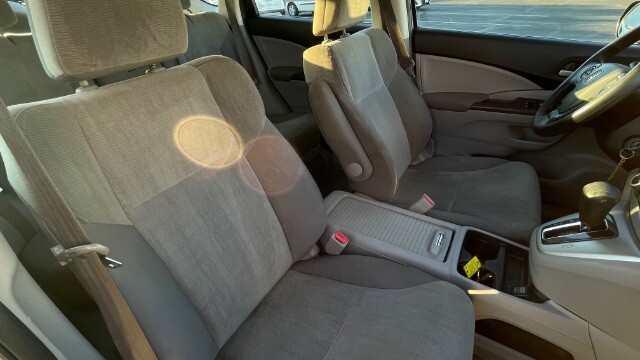 2013 Honda CR-V in Dallas, TX 75228 - 18109626 18