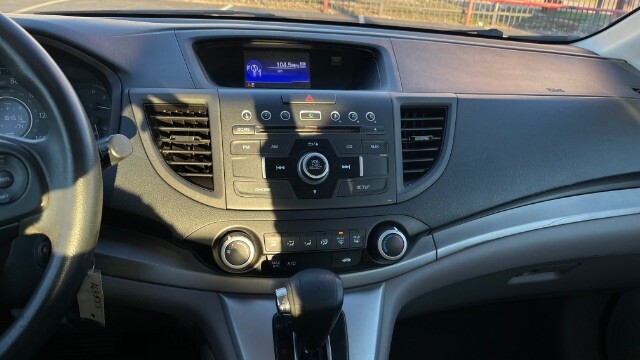 2013 Honda CR-V in Dallas, TX 75228 - 18109626 14