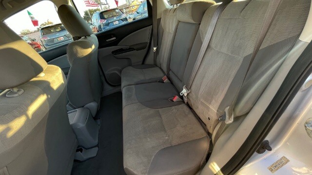 2013 Honda CR-V in Dallas, TX 75228 - 18109626 15