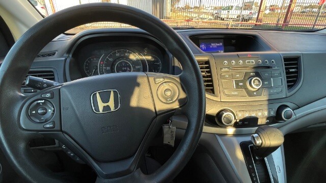 2013 Honda CR-V in Dallas, TX 75228 - 18109626 12