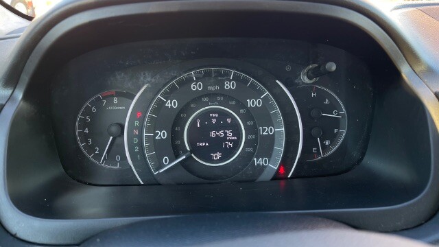 2013 Honda CR-V in Dallas, TX 75228 - 18109626 13