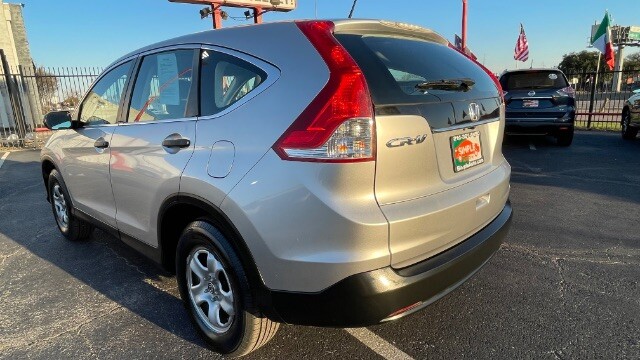 2013 Honda CR-V in Dallas, TX 75228 - 18109626 9