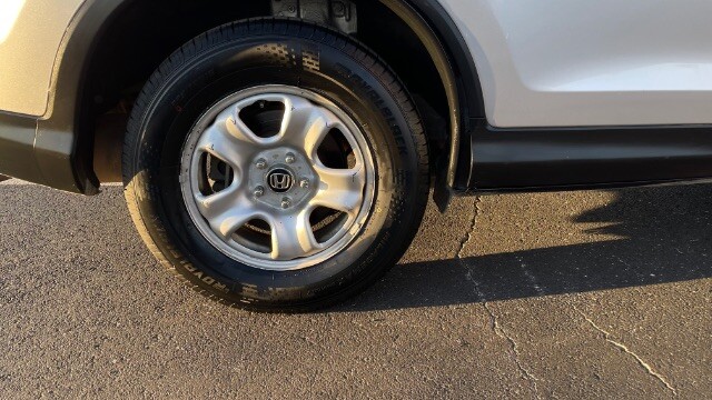 2013 Honda CR-V in Dallas, TX 75228 - 18109626 5