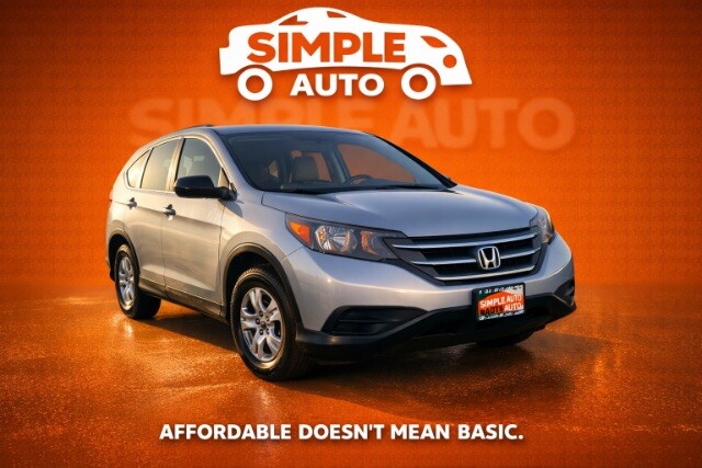2013 Honda CR-V in Dallas, TX 75228 - 18109626 2