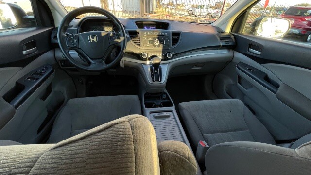 2013 Honda CR-V in Dallas, TX 75228 - 18109626 16