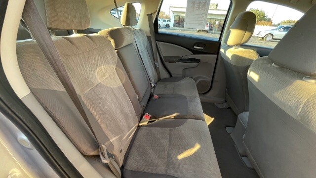 2013 Honda CR-V in Dallas, TX 75228 - 18109626 17