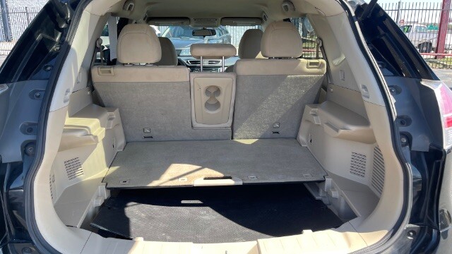 2014 Nissan Rogue in Dallas, TX 75228 - 18109627 13