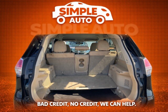 2014 Nissan Rogue in Dallas, TX 75228 - 18109627 6