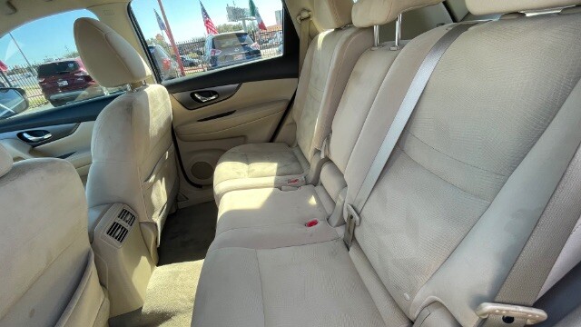 2014 Nissan Rogue in Dallas, TX 75228 - 18109627 20