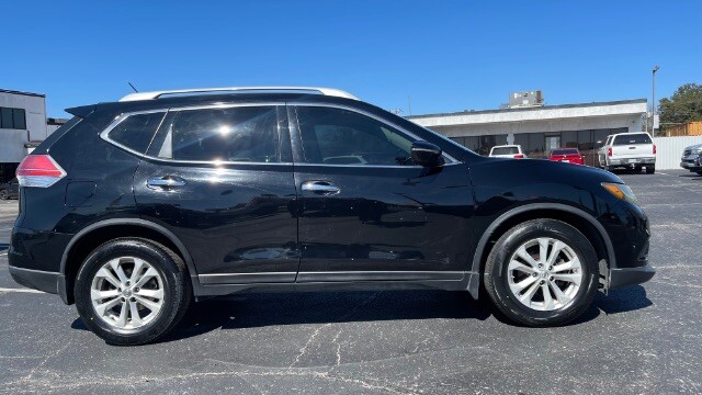 2014 Nissan Rogue in Dallas, TX 75228 - 18109627 10