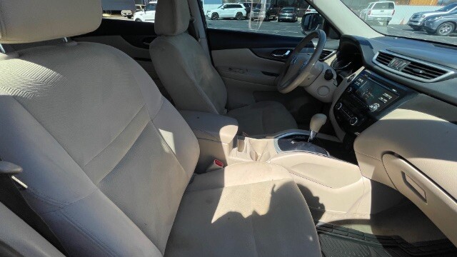 2014 Nissan Rogue in Dallas, TX 75228 - 18109627 23