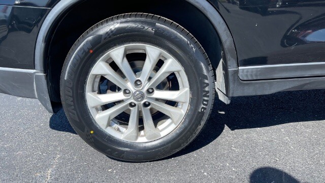 2014 Nissan Rogue in Dallas, TX 75228 - 18109627 11