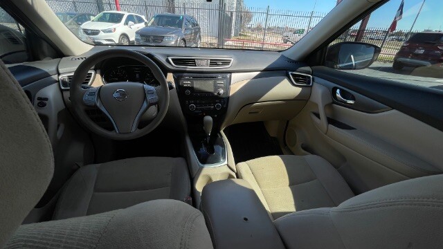 2014 Nissan Rogue in Dallas, TX 75228 - 18109627 21