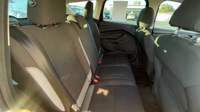 2014 Ford Escape in Dallas, TX 75228 - 18109628 24