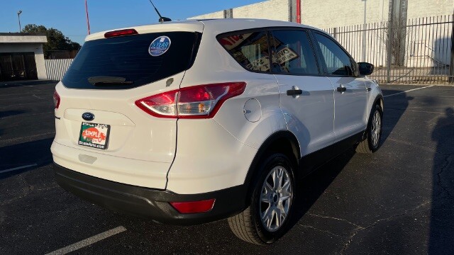 2014 Ford Escape in Dallas, TX 75228 - 18109628 13