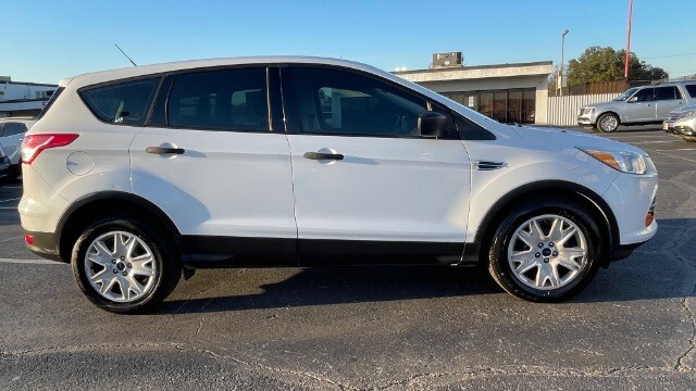 2014 Ford Escape in Dallas, TX 75228 - 18109628 11