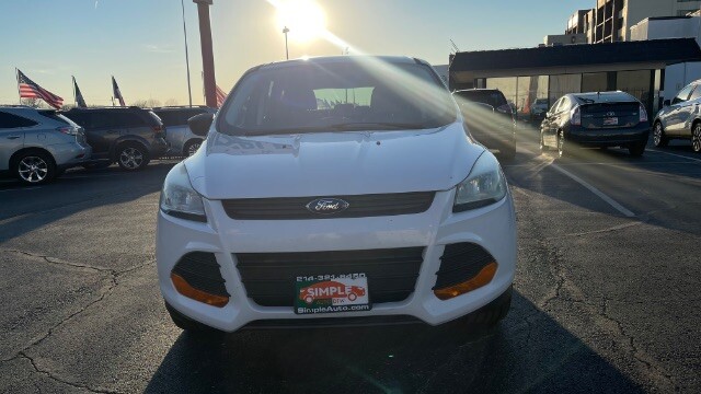 2014 Ford Escape in Dallas, TX 75228 - 18109628 9
