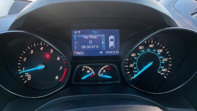 2014 Ford Escape in Dallas, TX 75228 - 18109628 20