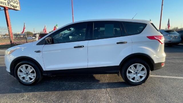 2014 Ford Escape in Dallas, TX 75228 - 18109628 17