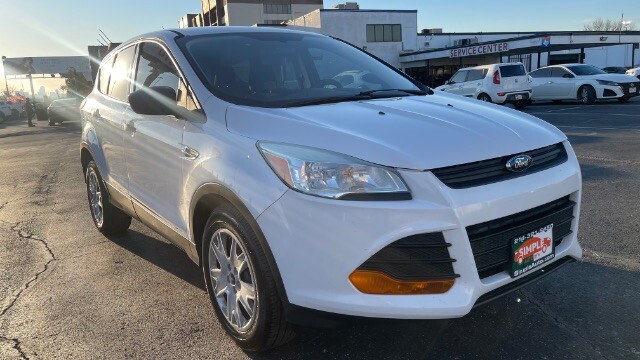 2014 Ford Escape in Dallas, TX 75228 - 18109628 10