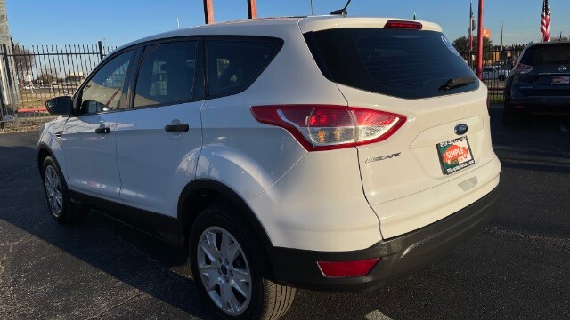 2014 Ford Escape in Dallas, TX 75228 - 18109628 16