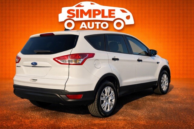 2014 Ford Escape in Dallas, TX 75228 - 18109628 4
