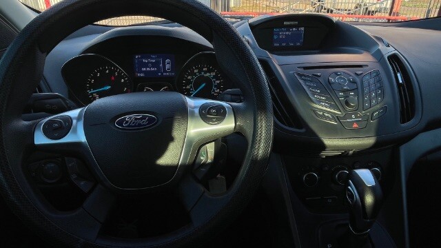 2014 Ford Escape in Dallas, TX 75228 - 18109628 19