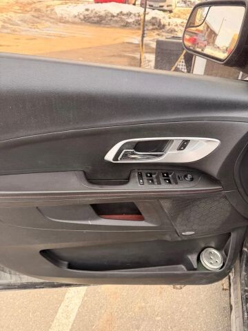 2013 Chevrolet Equinox in Wadena, MN 56482 - 18109631 8