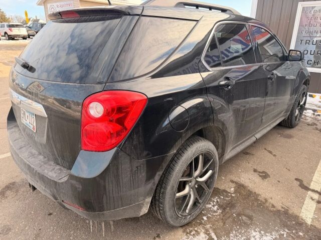 2013 Chevrolet Equinox in Wadena, MN 56482 - 18109631 6