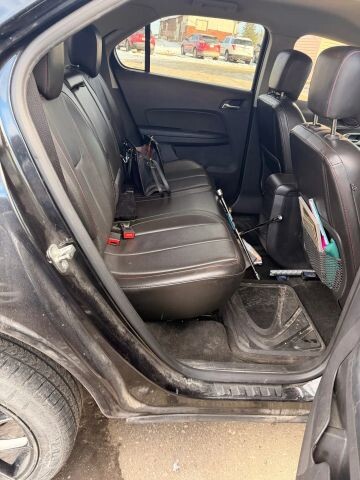 2013 Chevrolet Equinox in Wadena, MN 56482 - 18109631 5