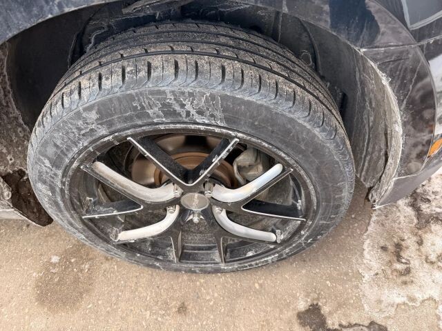 2013 Chevrolet Equinox in Wadena, MN 56482 - 18109631 3