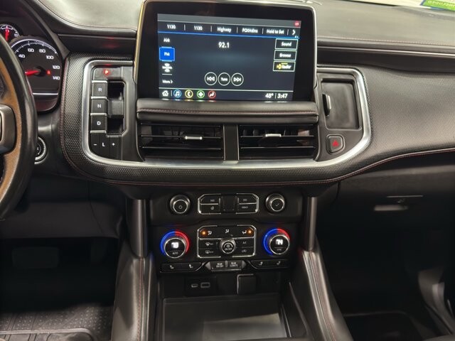 2021 Chevrolet Suburban in Burlington, WI 53105 - 18109633 30