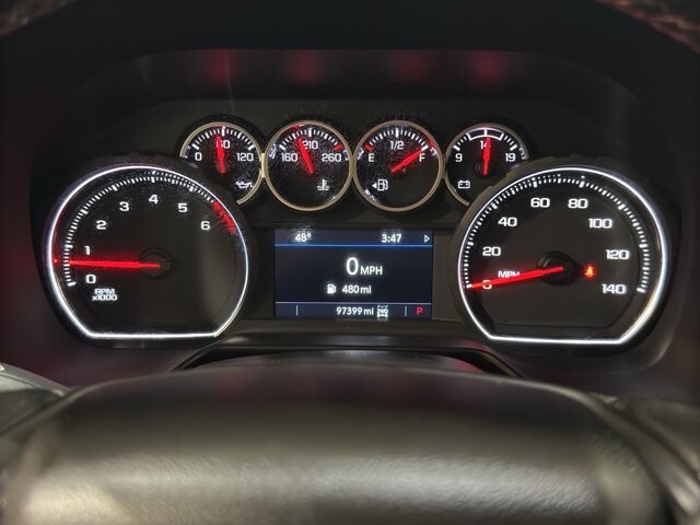 2021 Chevrolet Suburban in Burlington, WI 53105 - 18109633 29