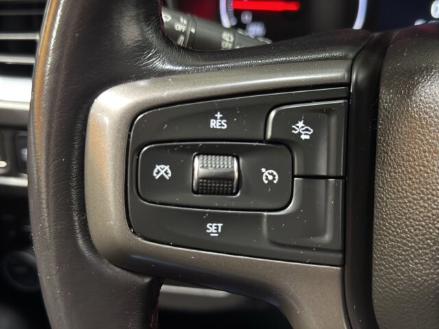 2021 Chevrolet Suburban in Burlington, WI 53105 - 18109633 26