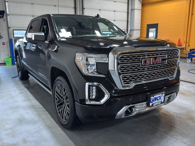 2021 GMC Sierra 1500 in Burlington, WI 53105 - 18109637 7