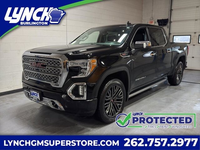 2021 GMC Sierra 1500 in Burlington, WI 53105 - 18109637 46