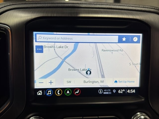 2021 GMC Sierra 1500 in Burlington, WI 53105 - 18109637 35
