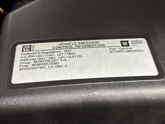 2021 GMC Sierra 1500 in Burlington, WI 53105 - 18109637 43