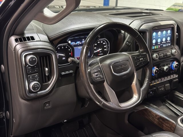 2021 GMC Sierra 1500 in Burlington, WI 53105 - 18109637 20