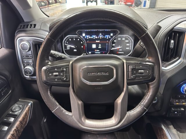 2021 GMC Sierra 1500 in Burlington, WI 53105 - 18109637 26