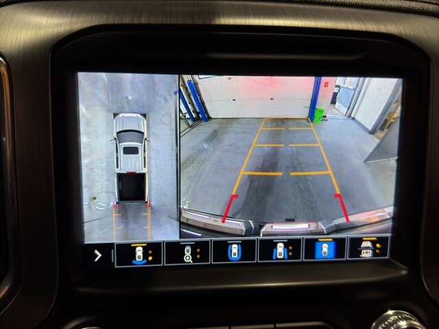 2021 GMC Sierra 1500 in Burlington, WI 53105 - 18109637 34