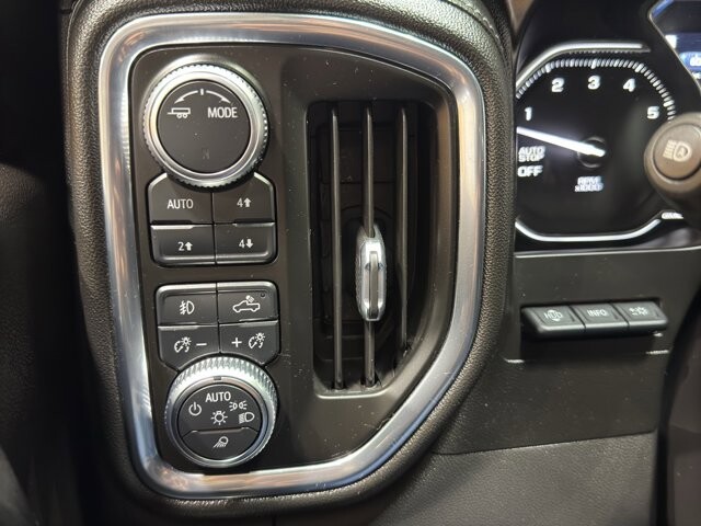 2021 GMC Sierra 1500 in Burlington, WI 53105 - 18109637 37