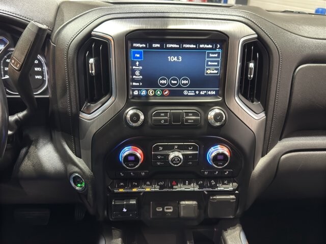 2021 GMC Sierra 1500 in Burlington, WI 53105 - 18109637 33
