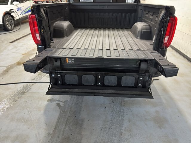 2021 GMC Sierra 1500 in Burlington, WI 53105 - 18109637 24