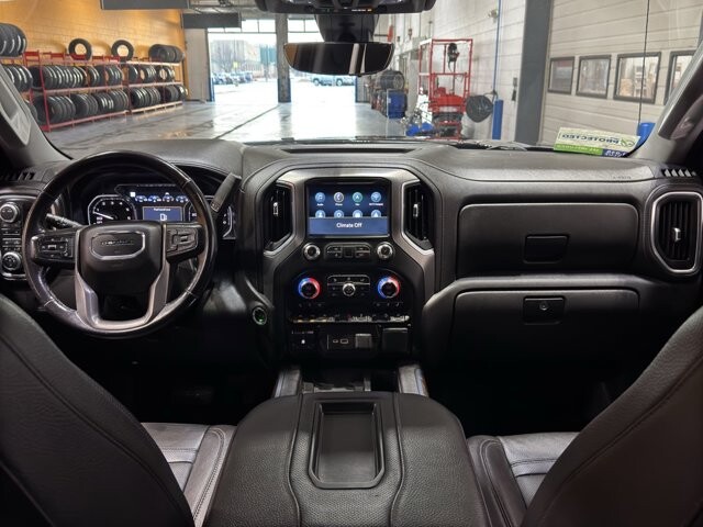 2021 GMC Sierra 1500 in Burlington, WI 53105 - 18109637 16