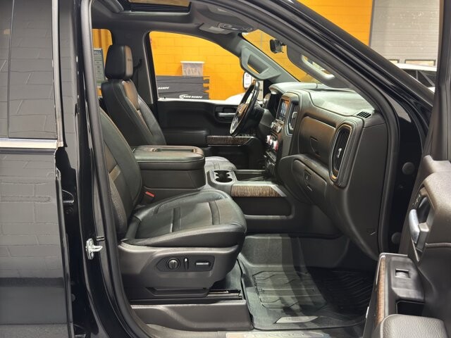 2021 GMC Sierra 1500 in Burlington, WI 53105 - 18109637 21