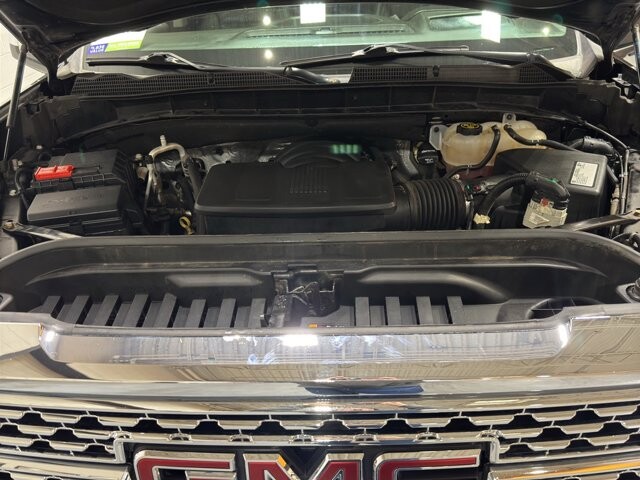 2021 GMC Sierra 1500 in Burlington, WI 53105 - 18109637 42