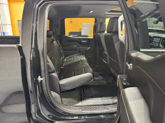 2021 GMC Sierra 1500 in Burlington, WI 53105 - 18109637 22